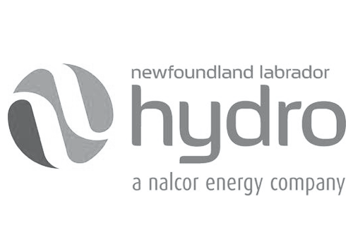 Hydro Company logo